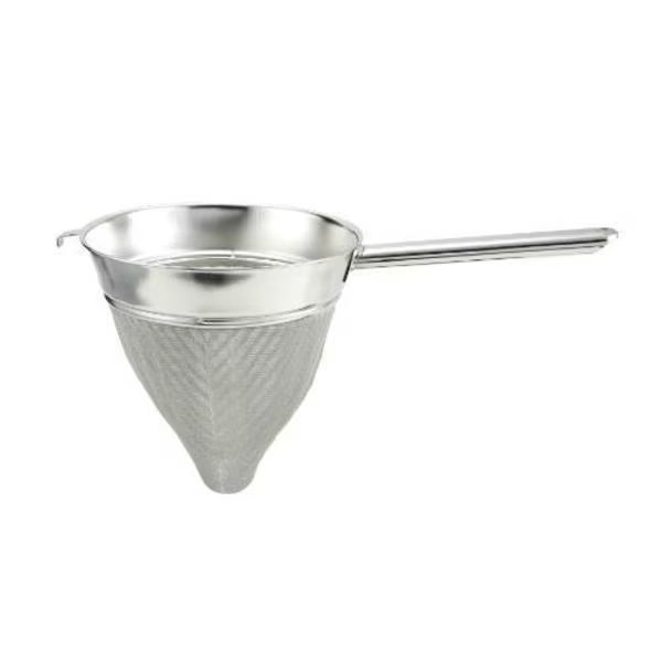 10 in Chinois Strainer, Winco, Mfr#: CCB-10